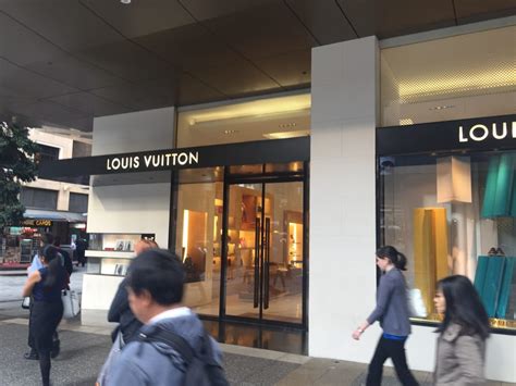 louis vuitton brisbane reviews|Louis Vuitton factory outlet australia.